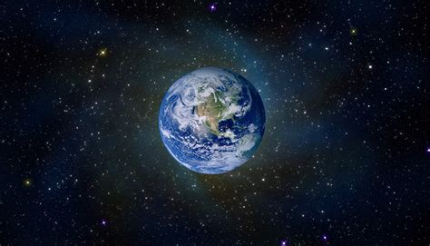 ¿cuándo Se Formó El Planeta Tierra ¿cuántos Años Tiene Curiosoando