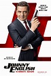 First Poster for Action-Comedy 'Johnny English Strikes Again ...