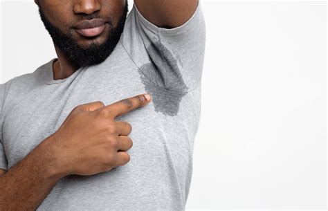 How To Prevent Sweaty Armpit Marks On Your Clothes Huffpost Canada