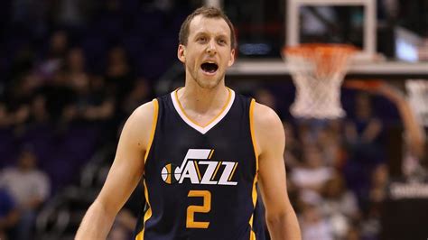 Joe, renae ingles team up with salt lake city police to improve training for work with people who have sensory needs. NBA Finals: Utah Jazz Joe Ingles shines in win over LA ...
