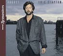 August: Clapton Eric: Amazon.it: CD e Vinili}