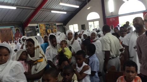 Ethiopian Orthodox Tewahedo Church Trinidad And Tobago Youtube