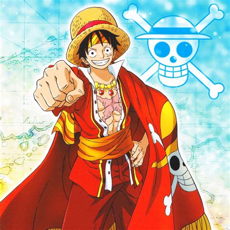 Anime One Piece Pfp