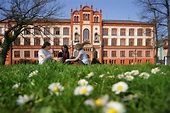 The 10 most beautiful universities in Europe | Student