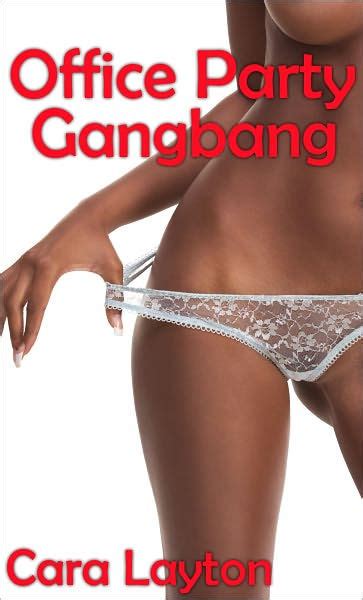 Office Party Gangbang Gangbang Blackmail Erotica By Cara