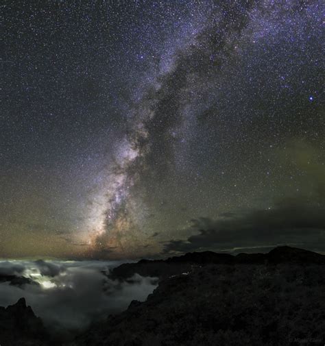 Spacecom News Amazing Night Sky Photos By Stargazers January 2014