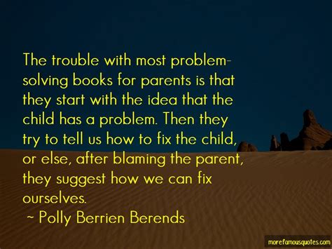 Quotes About Blaming Parents Top 10 Blaming Parents