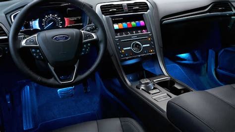 2017 Ford Fusion Interior Lights Wont Turn Off Review Home Decor