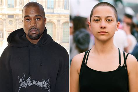 Kanye West Calls Emma Gonzalez His Hero But She Dismisses It By