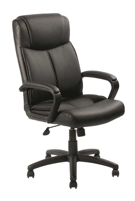 OfficeDepotExecutiveChairs 