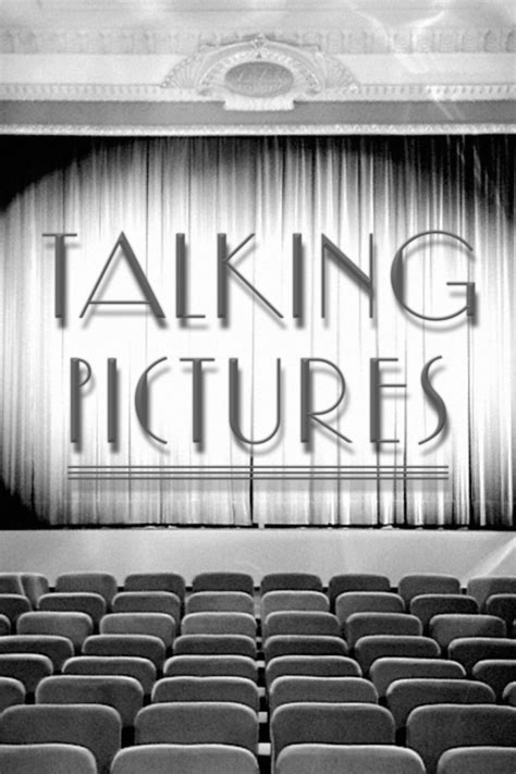 Talking Pictures Tv Listings Tv Schedule And Episode Guide Tv Guide