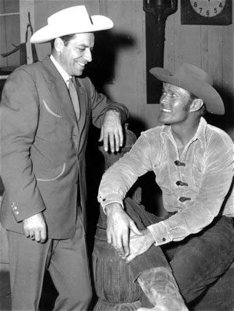 Western Movie TV Photos From The Golden Age Gallery 77 The Rifleman
