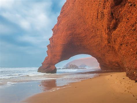 20 Best Beaches In Morocco Agadir Saidia Dakhla Etc