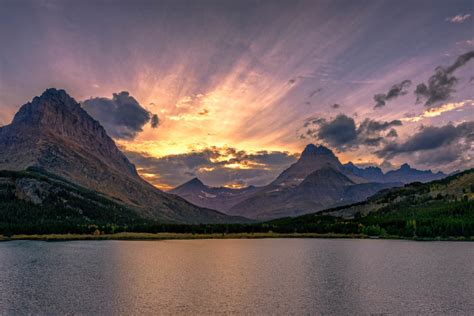 13 Beautiful Mountains In Montana