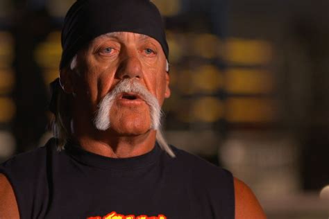 This Day In Wrestling History July Wwe Fires Hulk Hogan
