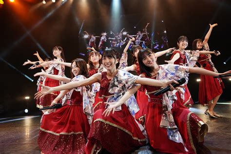 🍭 乃木坂46 4期生 イベントレポート 日本最大級の学園祭を盛り上げた煌めき溢れるステージ Popnrollポップンロール