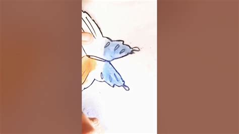 Butterfly 🦋 Youtube