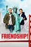 Friendship! (película 2010) - Tráiler. resumen, reparto y dónde ver ...