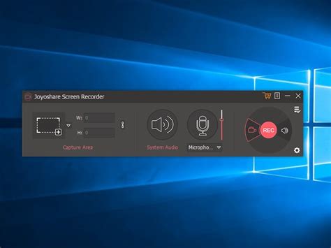 Joyoshare Screen Recorder Review Screen Recorder For Windows