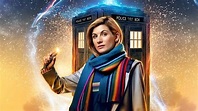 Doctor Who chegará na Netflix ? Onde assistir a série online dublada