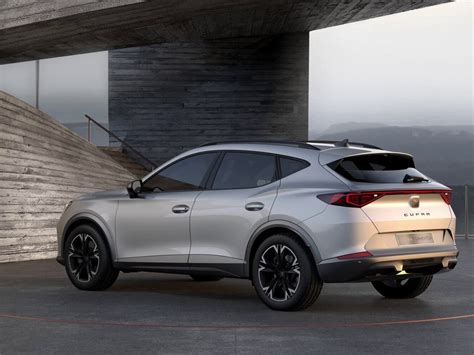Hier findest du mehr über die synthese aus suv und coupé. Cupra Formentor 1.5 TSI Preis: Das kostet der Basis ...