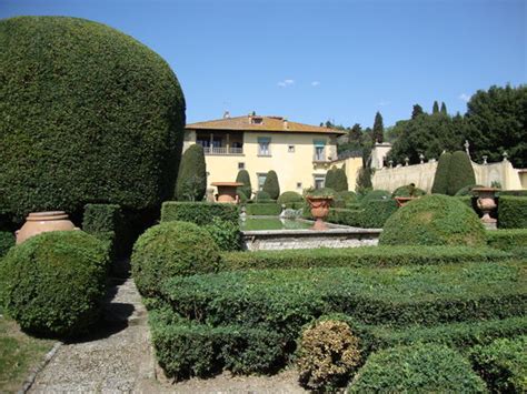Villa Gamberaia Florence 2021 All You Need To Know Before You Go