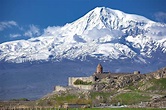 Mount Ararat - WorldAtlas