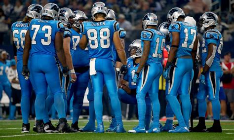 Nfl Relaxes Rule Restricting Alternate Uniforms