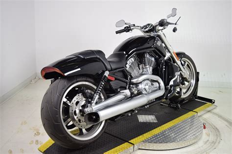 Pre Owned 2016 Harley Davidson V Rod Muscle Vrscf V Rod In Riverside