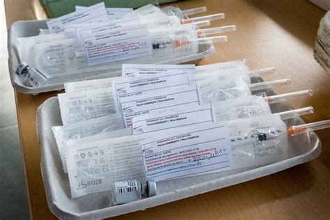 Minister dworczyk przekazał ważne informacje. Szczepionka na COVID-19 - po ilu dniach działa? » ️🏅 Radio Pogoda - wiadomości, radio, porady
