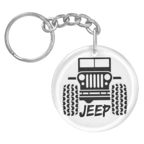 Jeep enthusiasts come from all walks of life, so it's important to consider that recent buyers love this fun and unique gift that's perfect for all outdoor enthusiasts. Keychain for Jeep lovers! | Keychain, Jeep keychain, Jeep ...