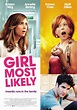 GIRL MOST LIKELY Poster - FilmoFilia