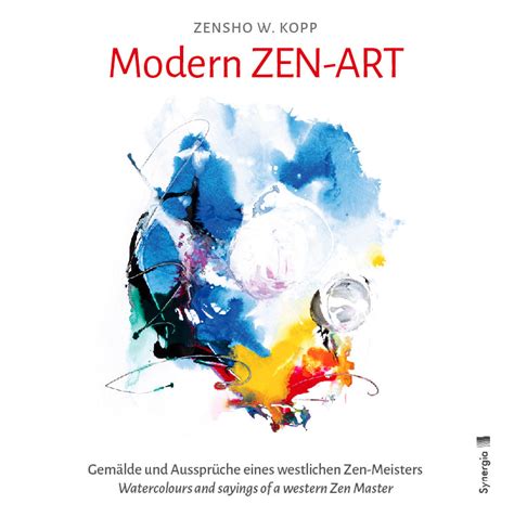 Modern Zen Art Synergia Verlag