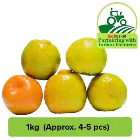 Buy Fresho Orange Nagpur Premium Online At Best Price Of Rs 9764