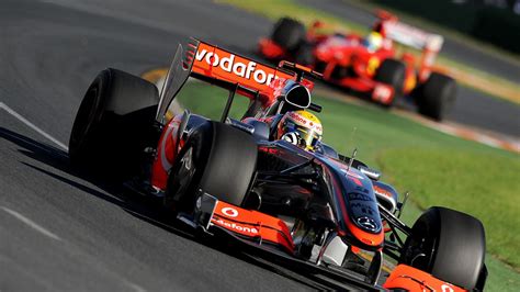 The home of bbc sport on instagram. BBC Sport - Formula 1, 2009, The Australian Grand Prix