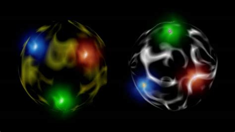 Die anzahl der neutronen im atomkern ergibt sich als differenz aus der massenzahl und der protonenzah. Les éléments: Les Neutrons, Les Protons Et Les électrons ...