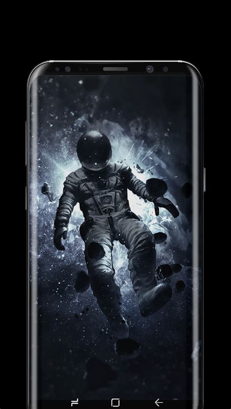Amoled 4k Wallpapers Hd Backgrounds Android Apps On