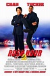 Rush Hour 2 (2001) - Posters — The Movie Database (TMDB)