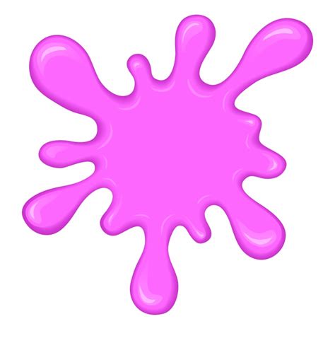 Purple Paint Splatter Clipart 10 Free Cliparts Download Images On
