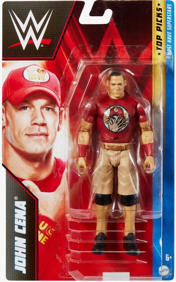 Build Your Wwe Action Figure Collection At Wrestling Shop