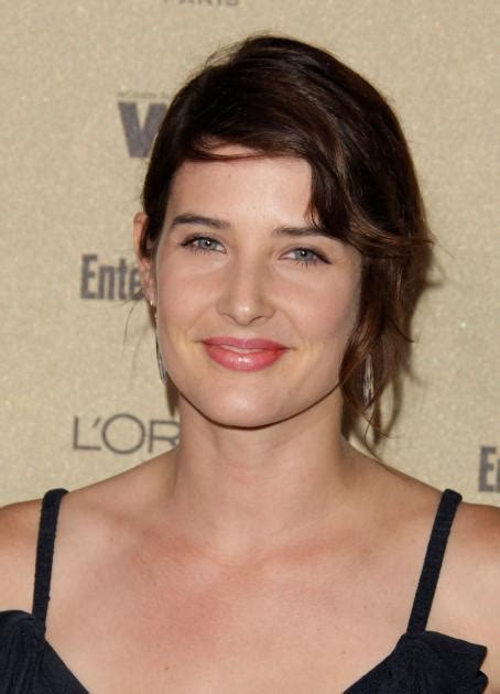 cobie smulders 2010 entertainment weekly and women in film pre emmy party august 27 2010