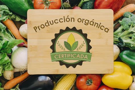 Producción Orgánica Certificada Servicio De Acreditación Ecuatoriano