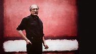 MEET THE ARTIST | MARK ROTHKO — Whidbey Island Center for the Arts