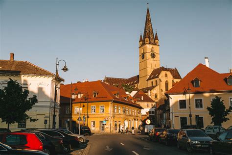 The very best things to do in Sibiu, Romania | Our Passion For Travel