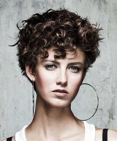 very pretty short curly hairstyles you will love short hairstyles 2018 2019 most popular