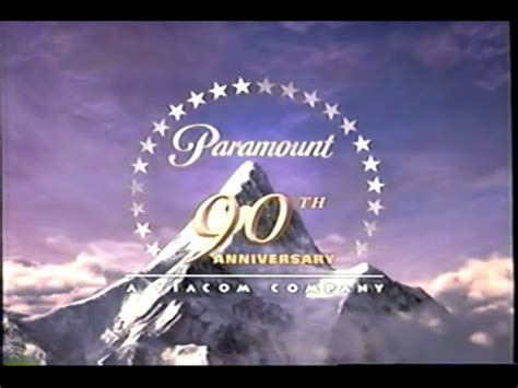 Paramount Vhs Dvd
