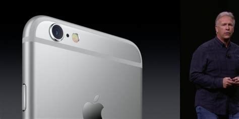 Iphone 6s And 6s Plus Officially Unveiled