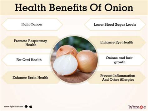 Benefits Of Onion And Its Side Effects Lybrate