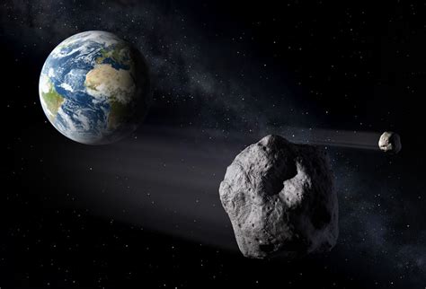 What Is The Difference Between Asteroids And Comets Universe Today