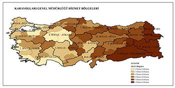 Haritalarla Kamu İdaresi Kamu Politikalarında Yurttaşın Sözü